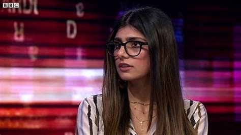 miya khalfia|Mia Khalifa: Why I’m speaking out about the porn。